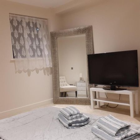 Sea View Penthouse Daire Brighton Dış mekan fotoğraf